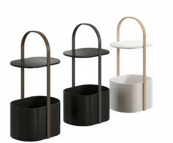 Modern Side Table/corner Table-ID:531920917