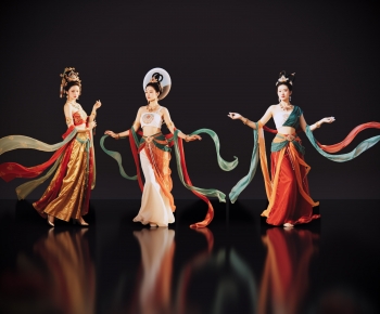 Chinese Style Human-ID:832242973