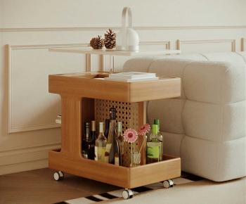 Modern Side Table/corner Table-ID:312547922