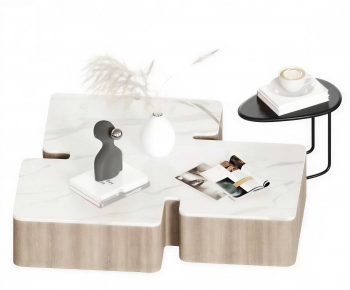 Modern Coffee Table-ID:489010106