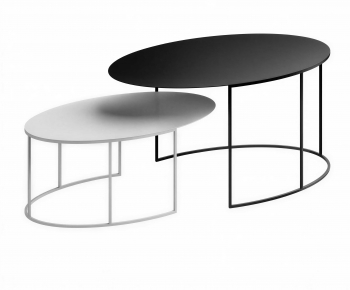 Modern Coffee Table-ID:700216054