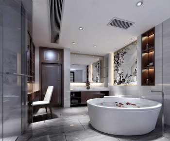 Modern TOILET-ID:139945034