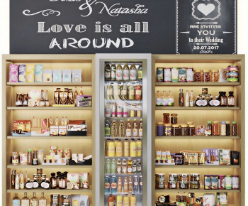 Modern Showcase-ID:560467002