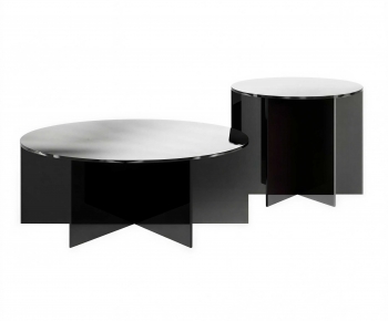 Modern Coffee Table-ID:433454991
