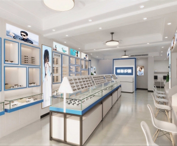 Modern Optical Shop-ID:544965033