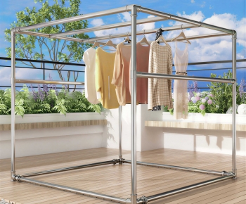 Modern Terrace-ID:100901158