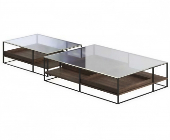 Modern Coffee Table-ID:880054952
