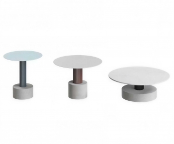 Modern Coffee Table-ID:850050934