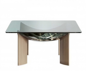 Modern Coffee Table-ID:210165985