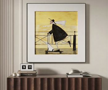 Modern Painting-ID:655956032