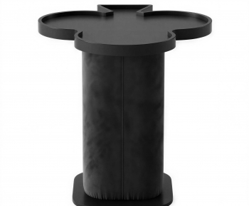 Modern Side Table/corner Table-ID:488910916