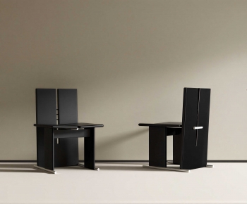 Modern Dining Chair-ID:520504958