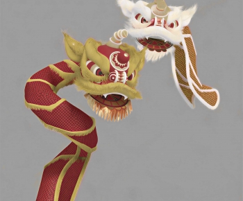 New Chinese Style Other-ID:234818942