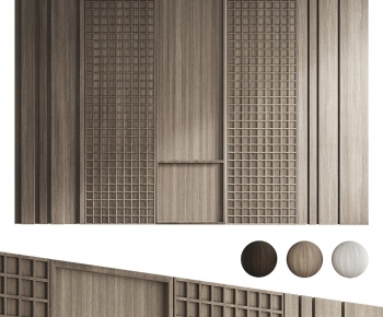Modern Wall Panel-ID:902033091