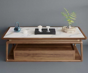 Modern Coffee Table-ID:393210894