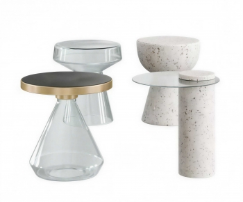 Modern Side Table/corner Table-ID:451718094