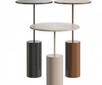 Modern Side Table/corner Table-ID:437560083