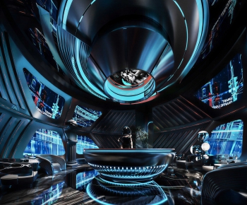 Modern KTV Box-ID:642170922