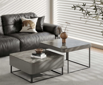 Modern Coffee Table-ID:302869086