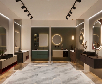 Modern Sanitary Ware Store-ID:444232948