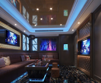 Modern KTV Box-ID:633650068