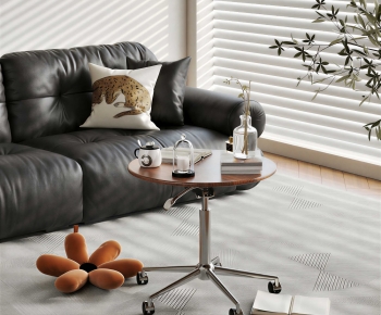 Modern Coffee Table-ID:689699899