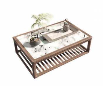 Modern Coffee Table-ID:407692913