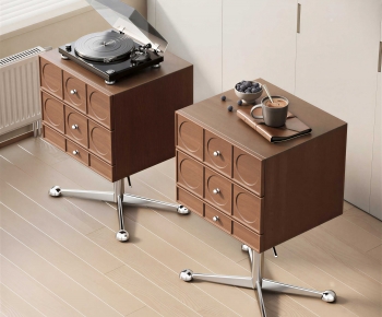 Modern Side Table/corner Table-ID:693312882