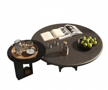 Modern Coffee Table-ID:123584997