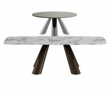 Modern Coffee Table-ID:816437013