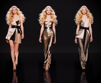 Modern Woman-ID:929244044