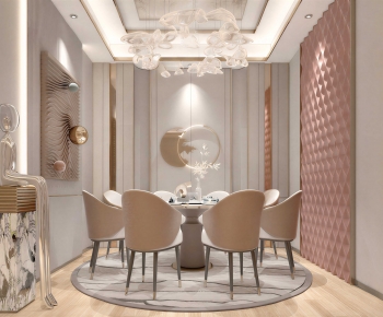 Modern Restaurant Box-ID:144845017