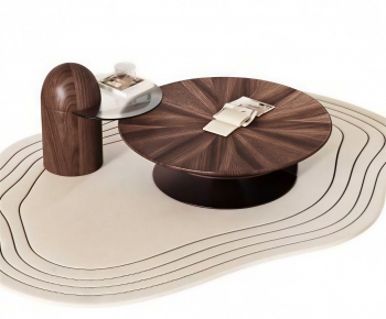 Modern Coffee Table-ID:941488036