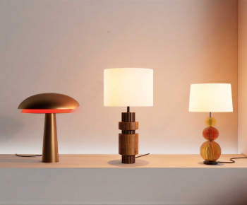 Modern Table Lamp-ID:583939692