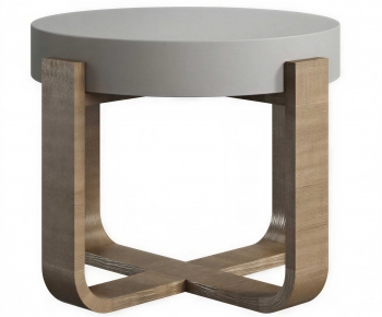 Modern Side Table/corner Table-ID:433123111
