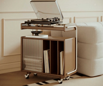 Modern Side Table/corner Table-ID:634285937