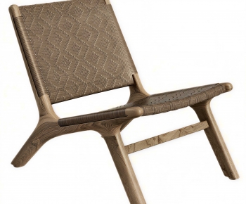 Modern Lounge Chair-ID:694890024