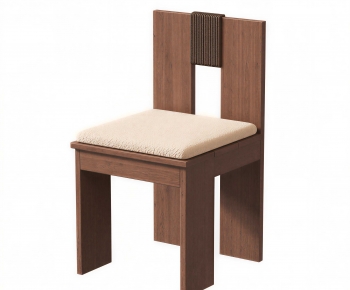 Modern Dining Chair-ID:101269015