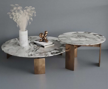 Modern Coffee Table-ID:506177904