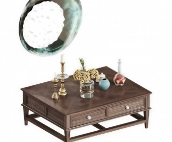 Modern Coffee Table-ID:491624125