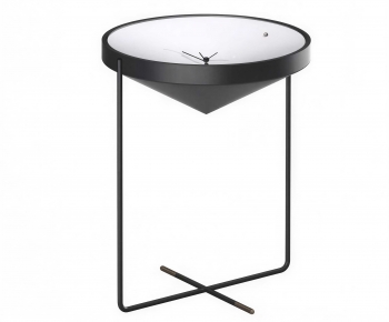 Modern Side Table/corner Table-ID:526583916