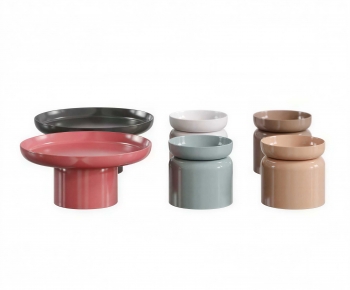 Modern Coffee Table-ID:916678951