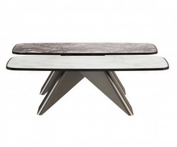 Modern Coffee Table-ID:389477971