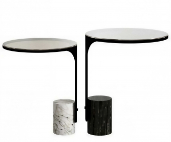 Modern Side Table/corner Table-ID:715106961