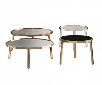 Modern Coffee Table-ID:662890914