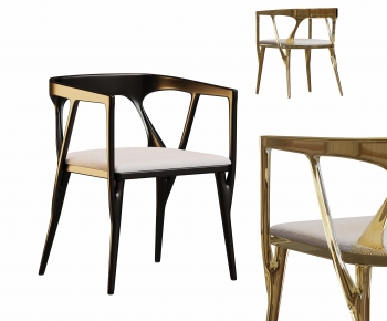 Modern Lounge Chair-ID:503060893