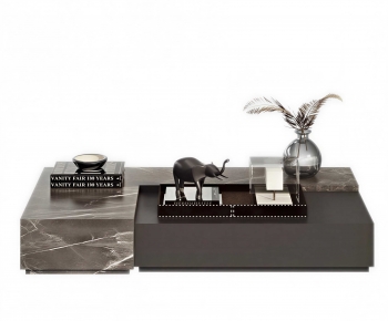 Modern Coffee Table-ID:607203018
