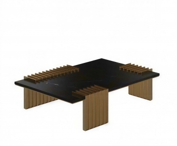 Modern Coffee Table-ID:898453954