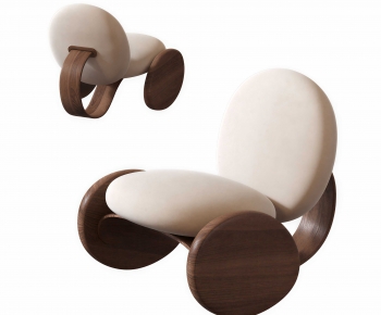 Modern Lounge Chair-ID:357347018