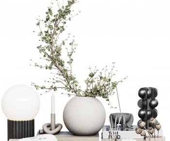 Modern Decorative Set-ID:221710254